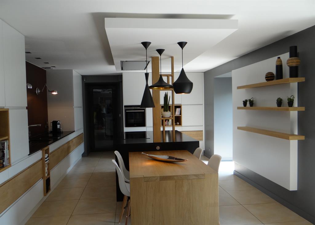 Décorer sa cuisine avec des ampoules LED : est-ce une bonne idée ?