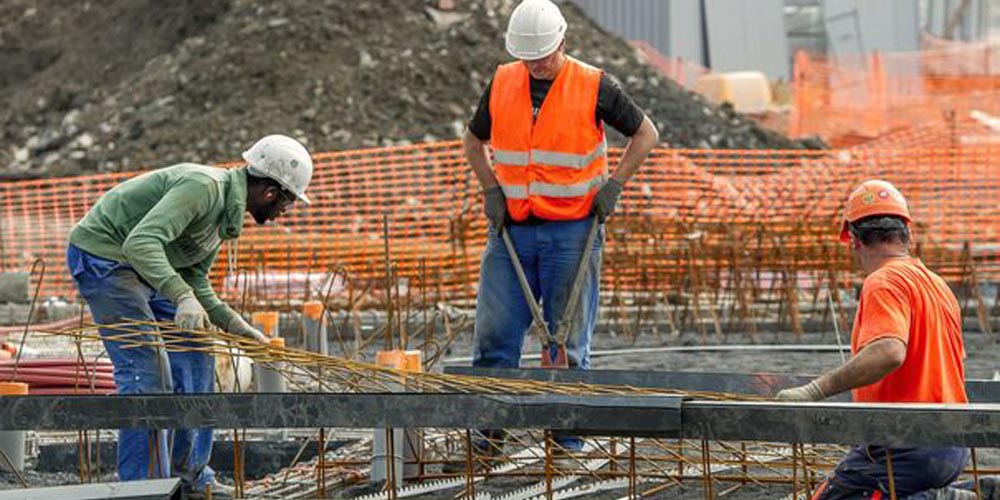 S’équiper comme un pro pour la sécurité au travail