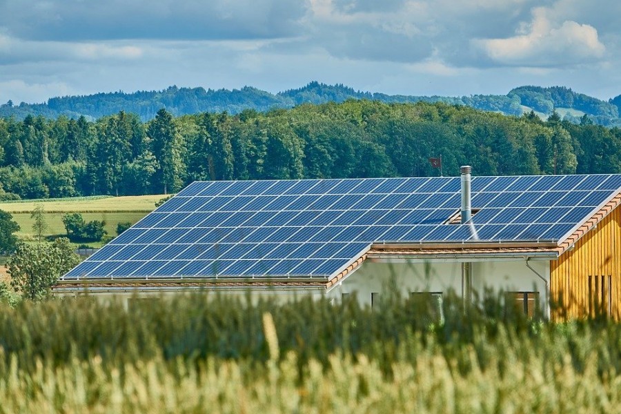 Trouvez un bon installateur de panneaux solaires ?