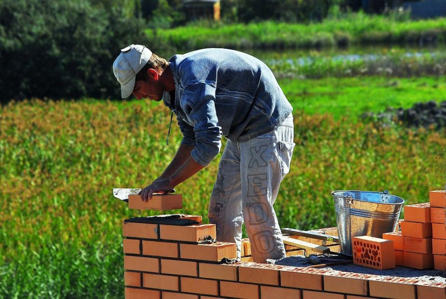 Tout ce qu’il faut retenir sur les travaux de maçonnerie