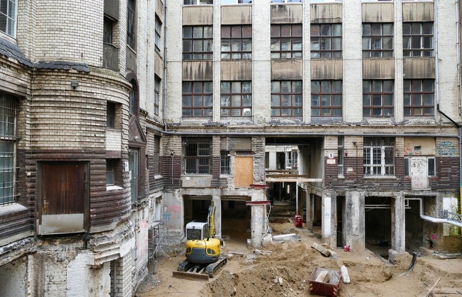 Comment rénover sa maison en trois étapes ?