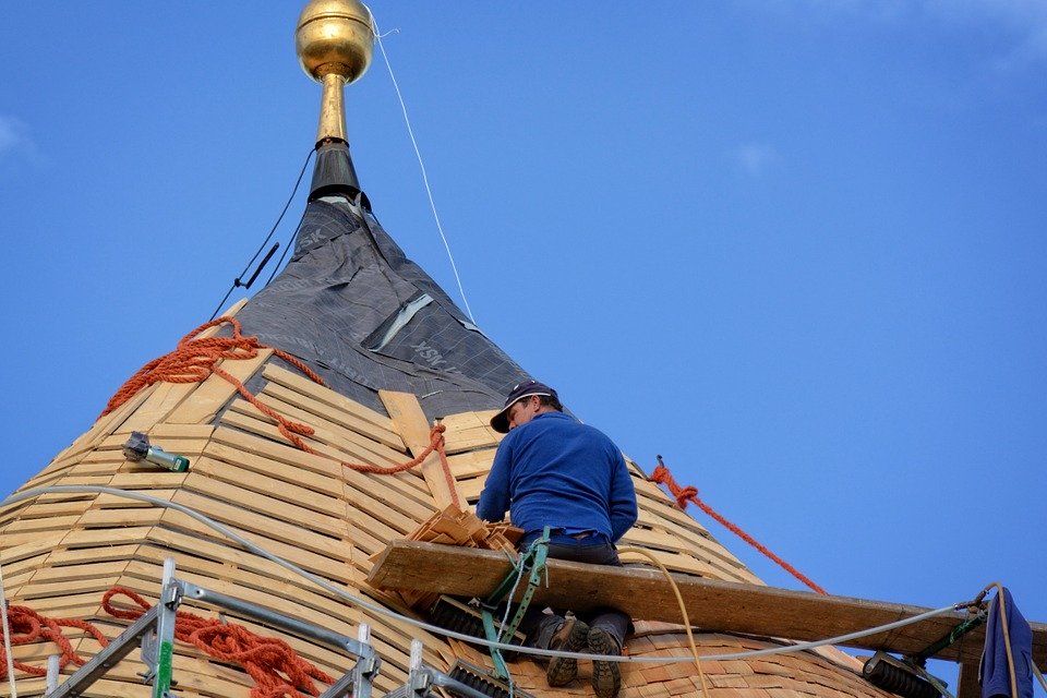 Conseils pratiques pour la rénovation de votre toiture